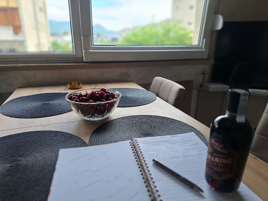 Ferienwohnung in Metkovic  66159831 29789