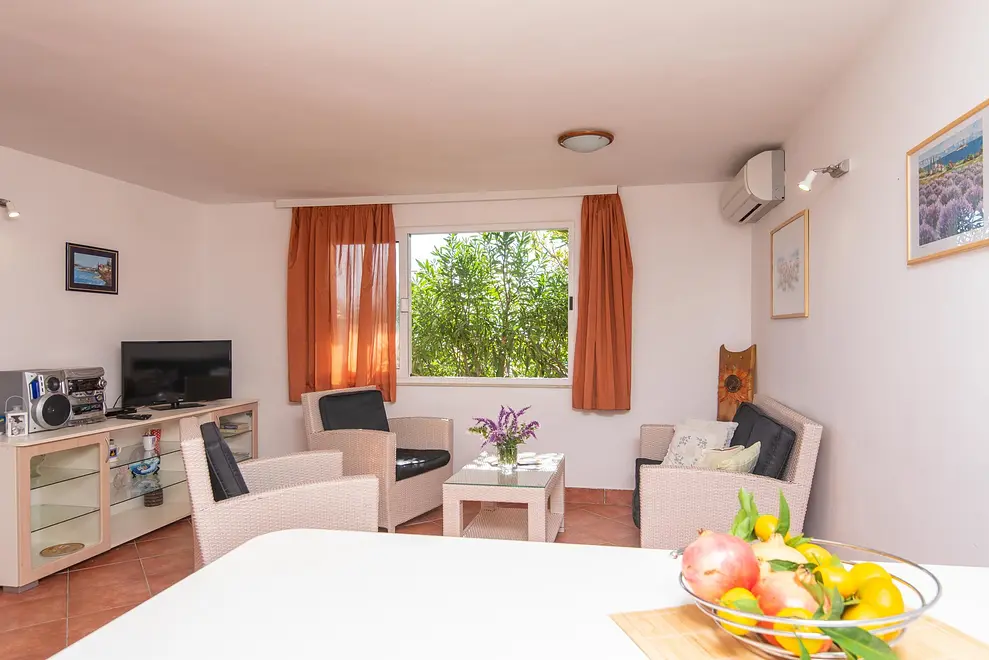 Ferienwohnung in Orebic haustiergeeignet 999205063 33231 – Foto 2