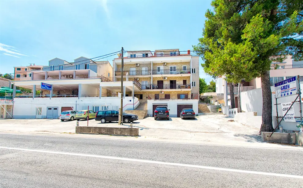 Ferienwohnung in Marina haustiergeeignet 999204007 32231 – Foto 14