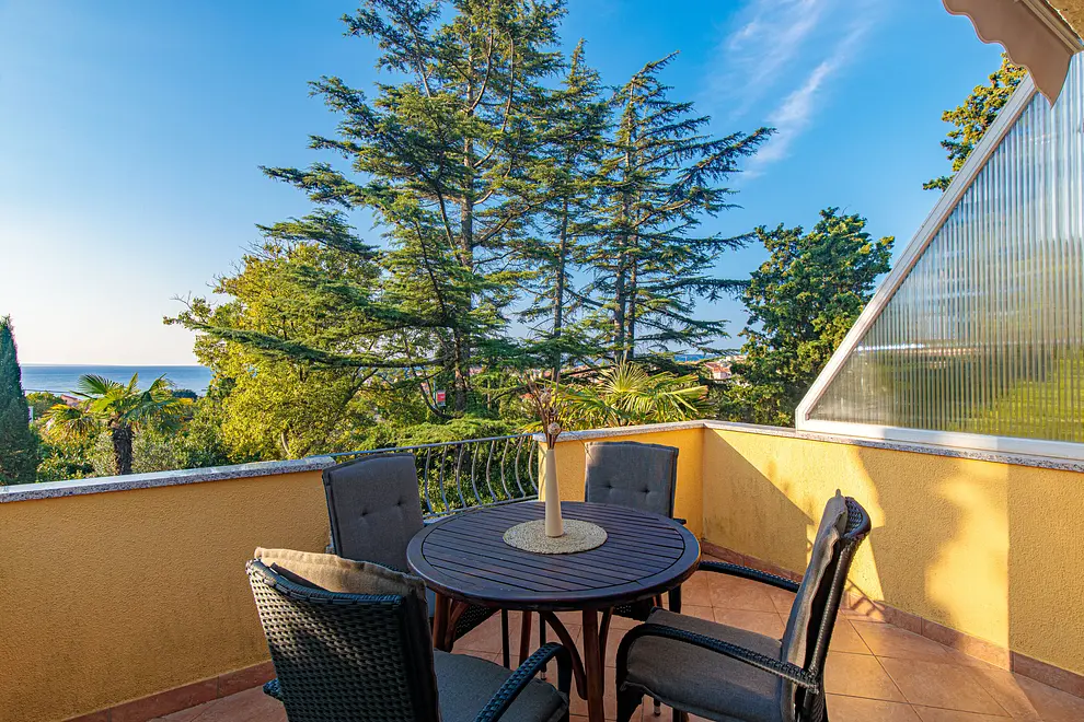 Ferienwohnung in Krk haustiergeeignet 661925 110