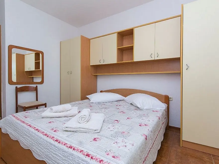 Ferienwohnung in Brela  999209351 37277