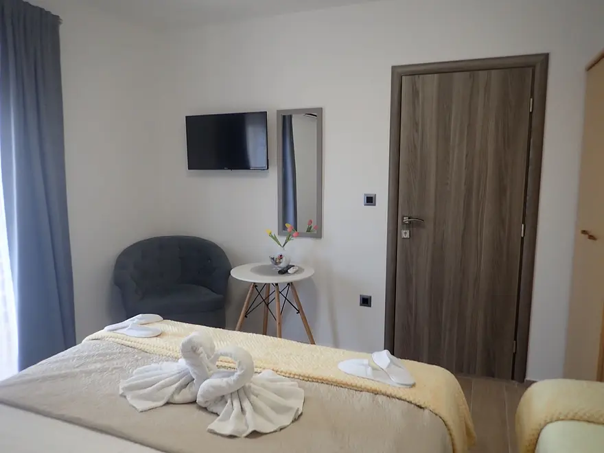 Ferienwohnung in Starigrad  999209353 37279 – Foto 14