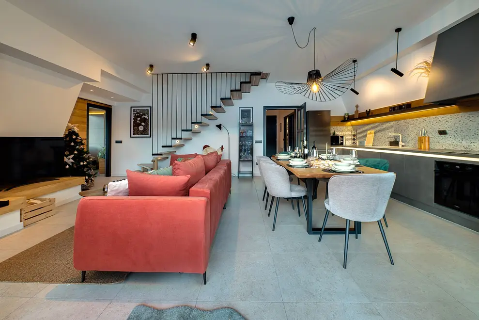 Ferienhaus in Fuzine  999209891 37790 – Foto 13