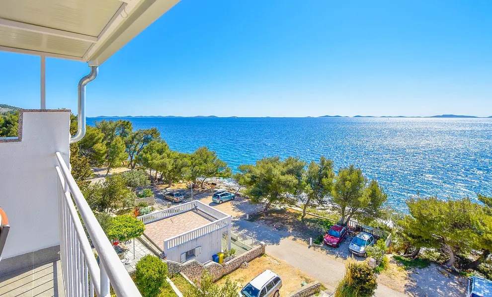 Ferienwohnung in Murter haustiergeeignet 6611896 757