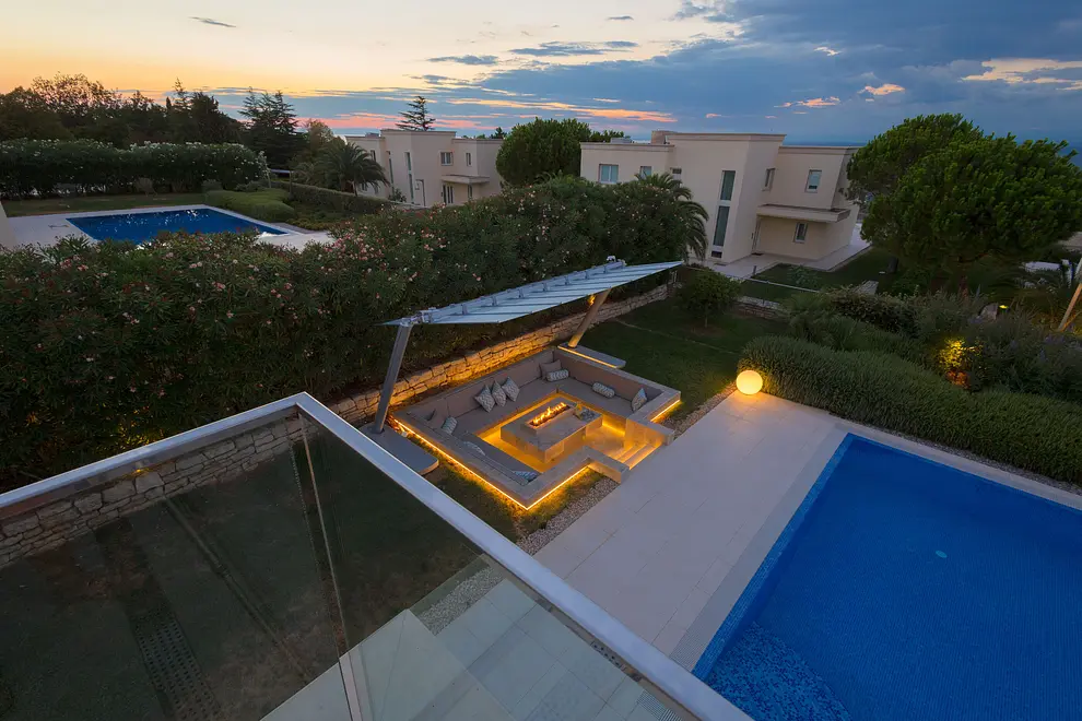 Ferienhaus in Umag mit Pool 999225064 42438 – Foto 53