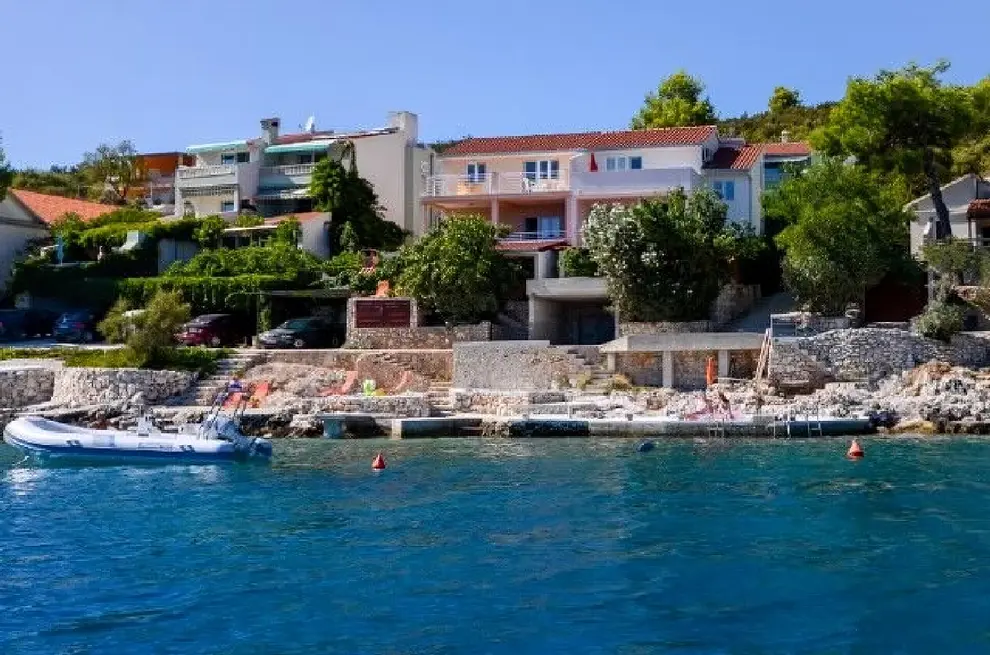 Ferienwohnung in Marina  999203244 31500 – Foto 14