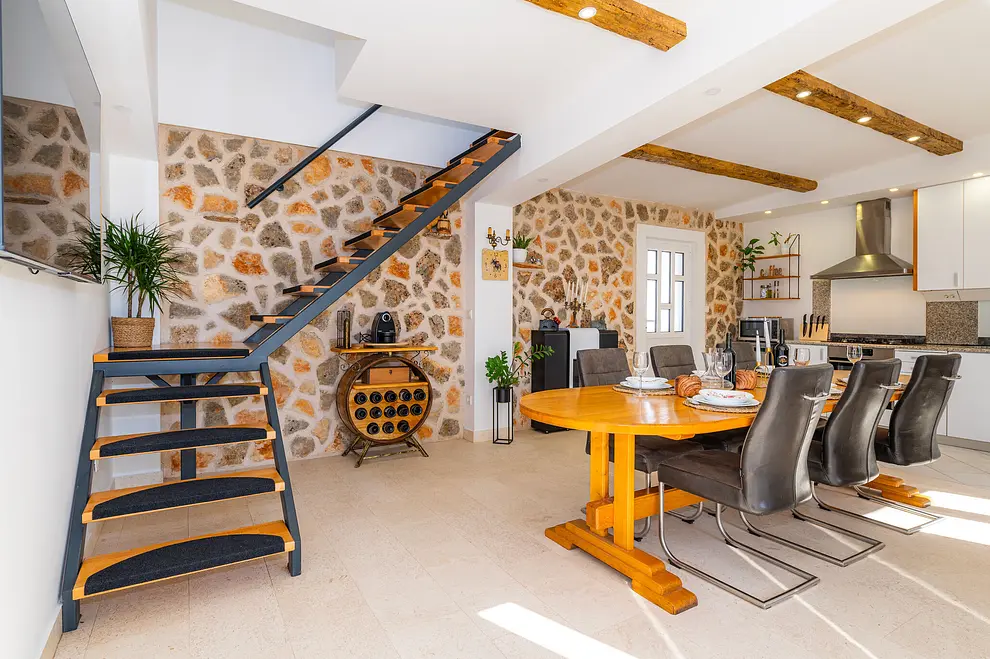 Ferienhaus in Drnis mit Pool 999212454 40082 – Foto 24