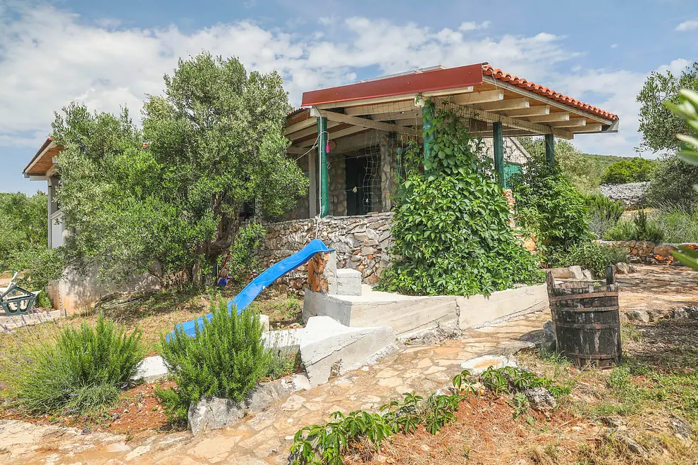 Ferienwohnung in Pasman haustiergeeignet 6611553 515