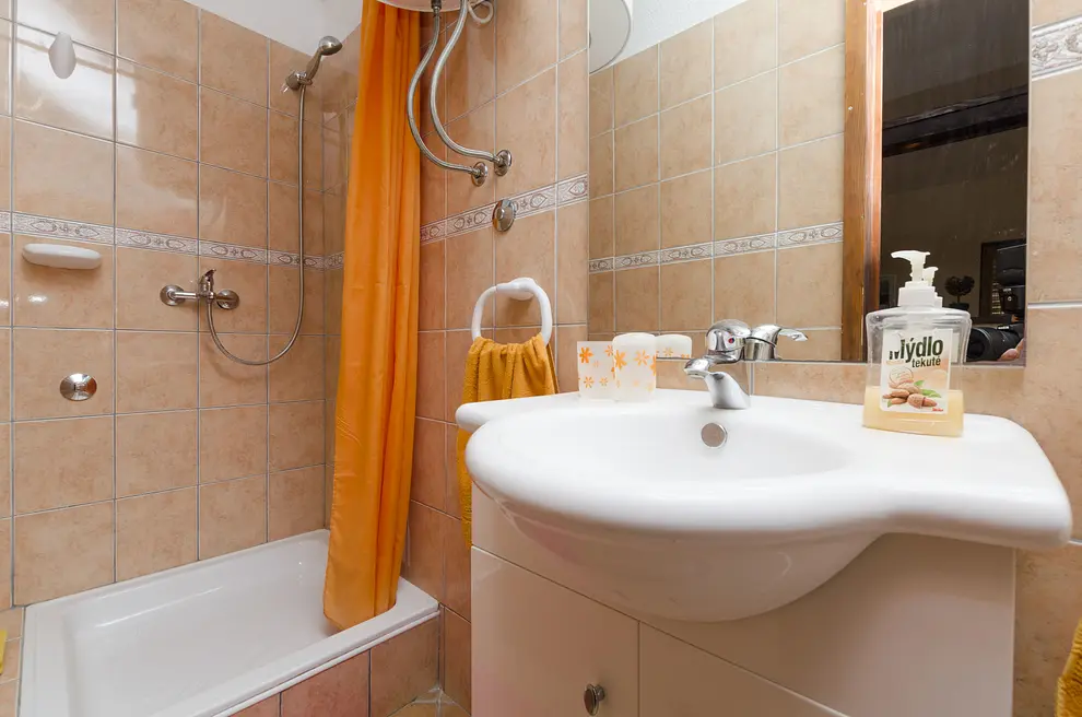 Ferienwohnung in Rogoznica  999203443 31691 – Foto 9