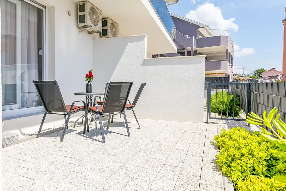 Ferienwohnung in Primosten  66137275 20574