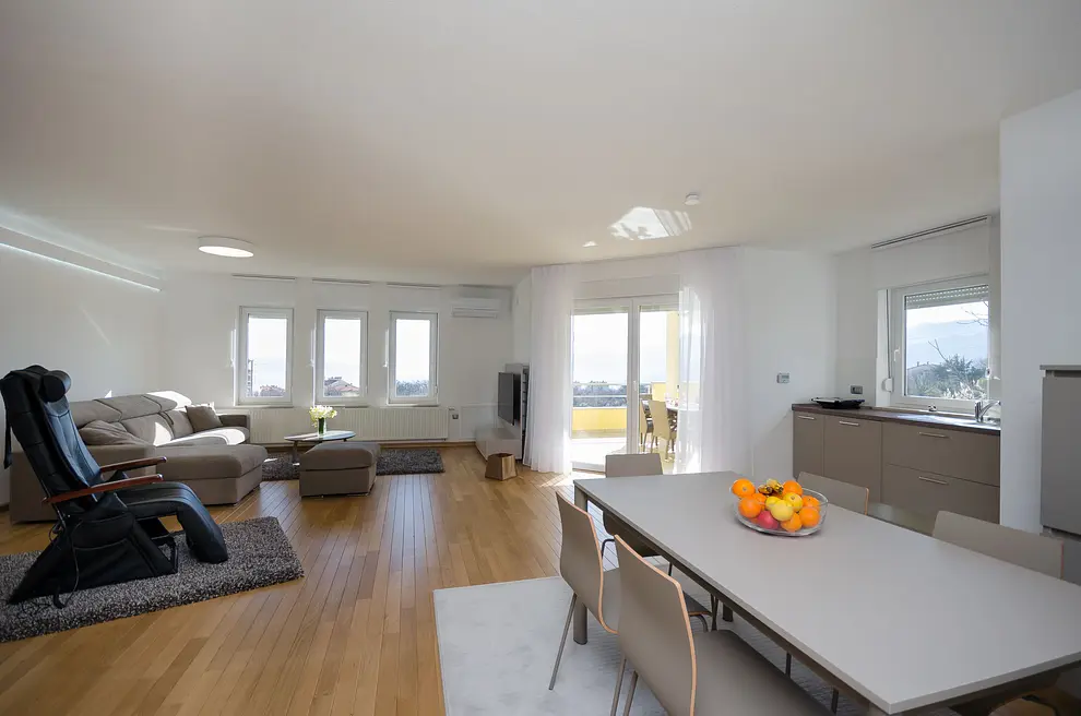 Ferienwohnung in Kastav mit Pool 999206483 34584 – Foto 43