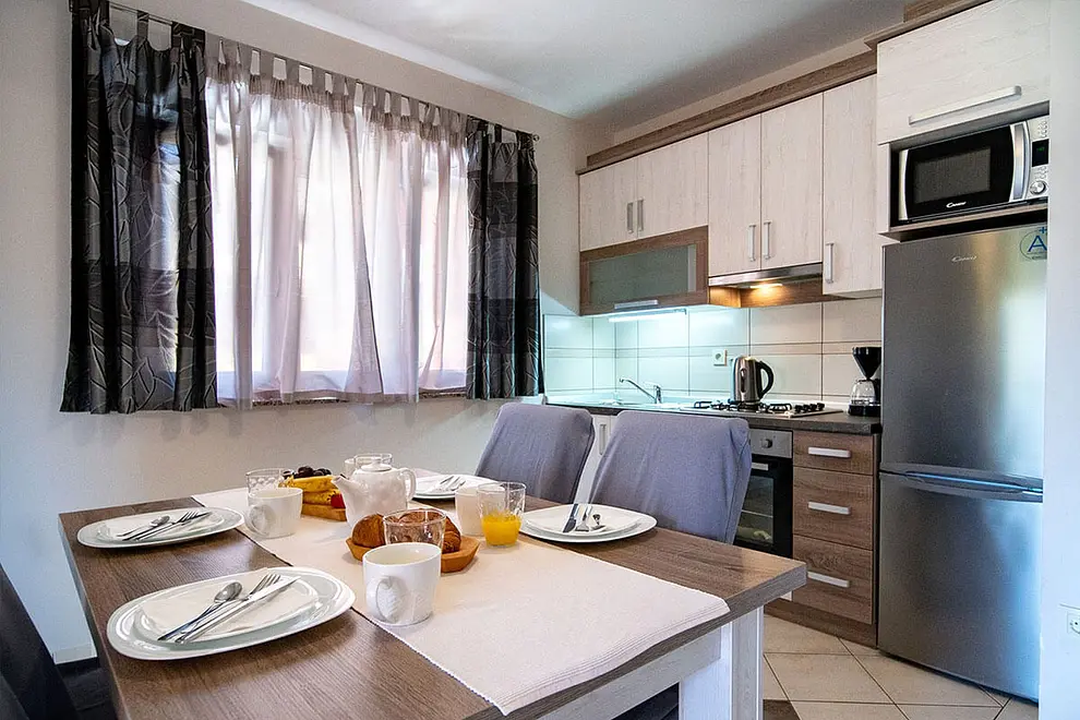 Ferienwohnung in Rab  999233637 42896 – Foto 13