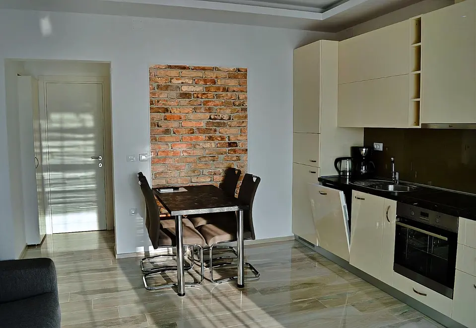 Ferienwohnung in Crikvenica mit Pool 999211950 39666 – Foto 20