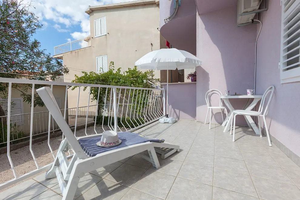 Ferienwohnung in Baska Voda  999207198 35265 – Foto 7