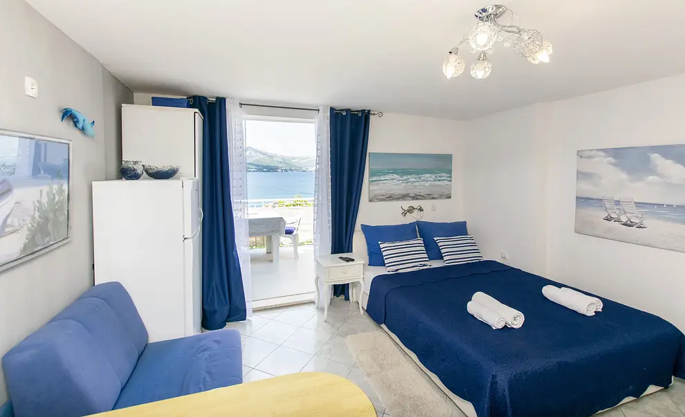 Ferienwohnung in Korcula  999211228 39032 – Foto 11