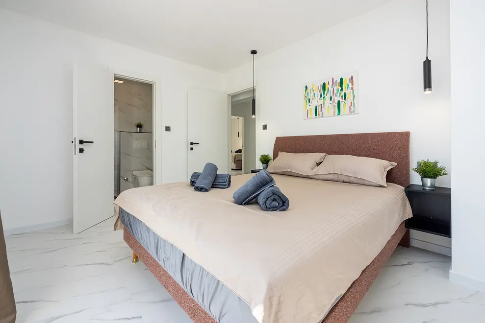 Ferienwohnung in Baska mit Pool 999208033 36012 – Foto 70