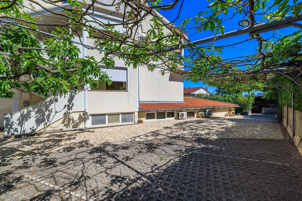 Ferienwohnung in Krk  999203374 31625