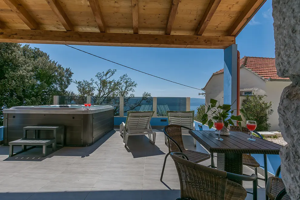 Ferienwohnung in Omis  999206341 34447 – Foto 40