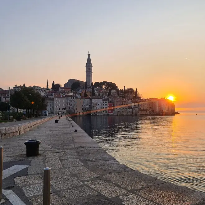 Ferienwohnung in Rovinj  999211782 39520 – Foto 2
