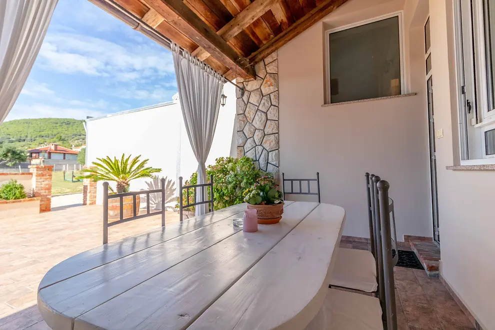 Ferienwohnung in Banjol  999207115 35183 – Foto 32