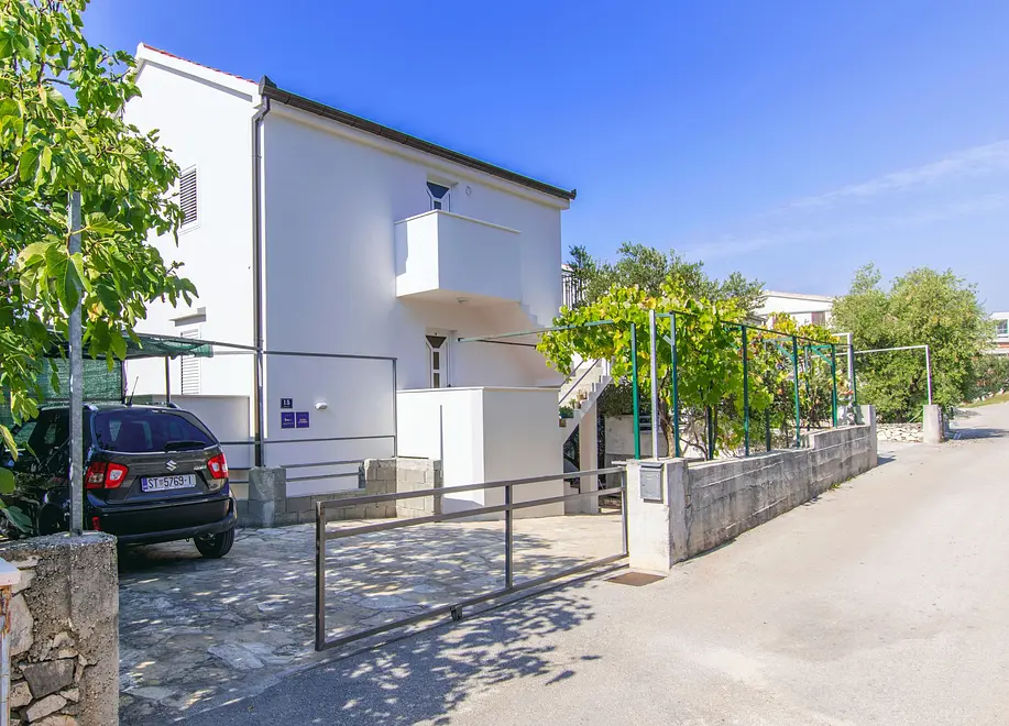 Ferienwohnung in Rogoznica  999202599 30875 – Foto 21