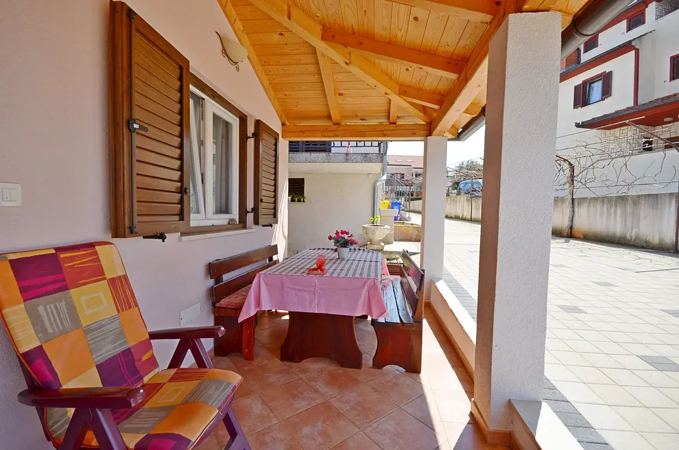 Ferienwohnung in Rovinj haustiergeeignet 999203795 32022 – Foto 7