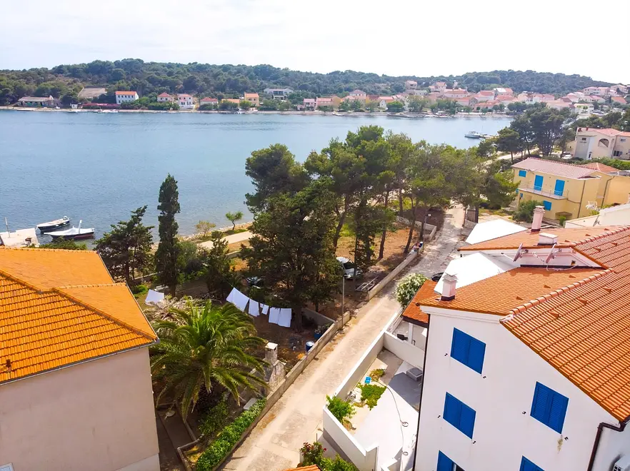 Ferienwohnung in Dugi Otok  999211006 38830 – Foto 3
