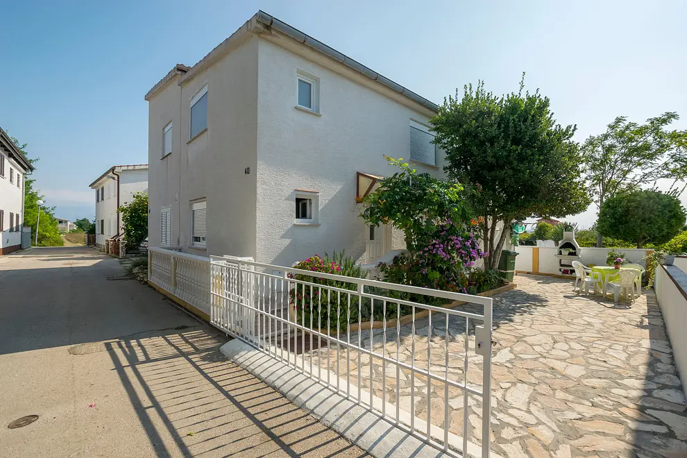 Ferienwohnung in Nin  999205286 33451 – Foto 4