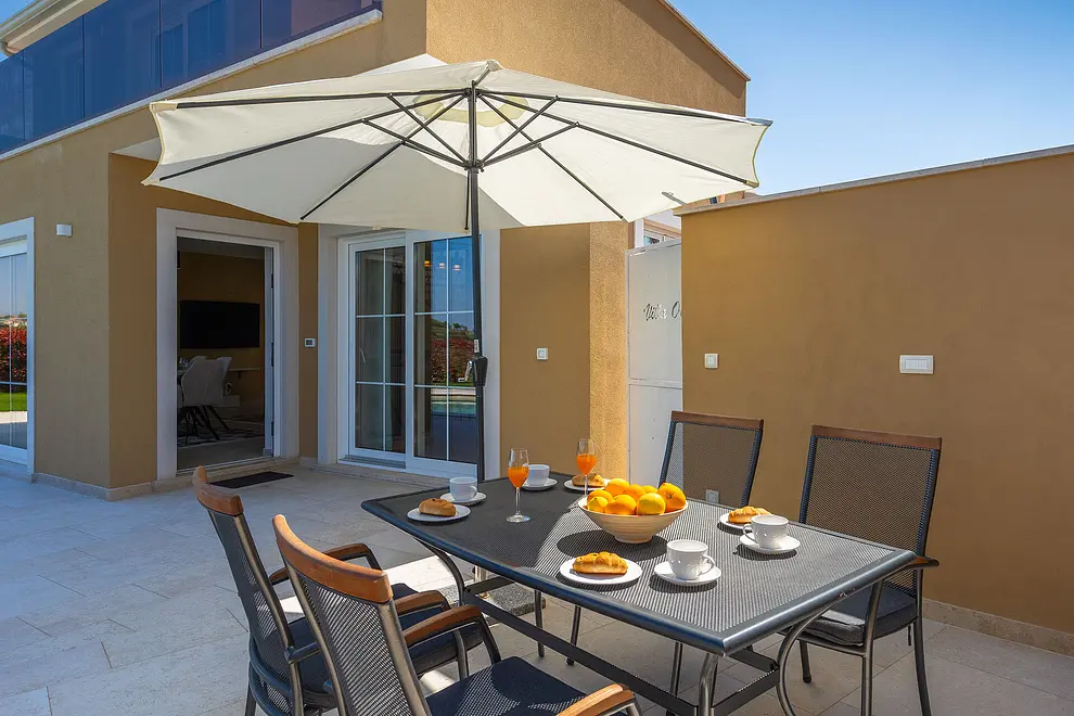 Ferienwohnung in Porec mit Pool 999223746 41863 – Foto 10