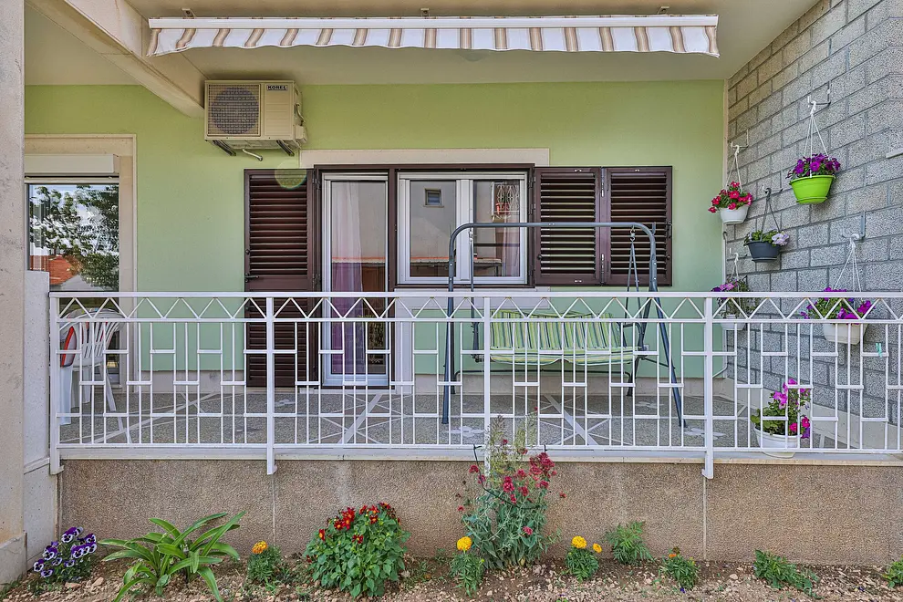 Ferienwohnung in Trogir  999206115 34235 – Foto 8