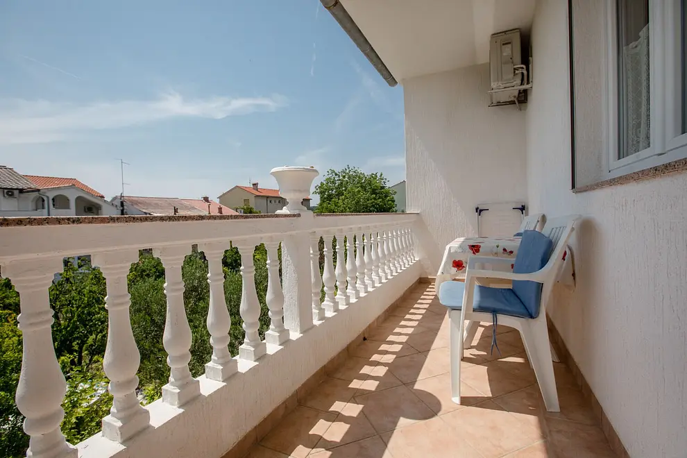 Ferienwohnung in Palit haustiergeeignet 66153708 27284