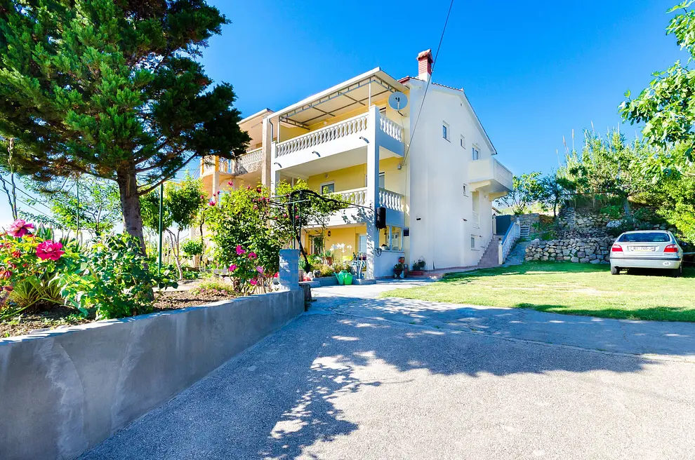Ferienwohnung in Rab  999204470 32664 – Foto 12