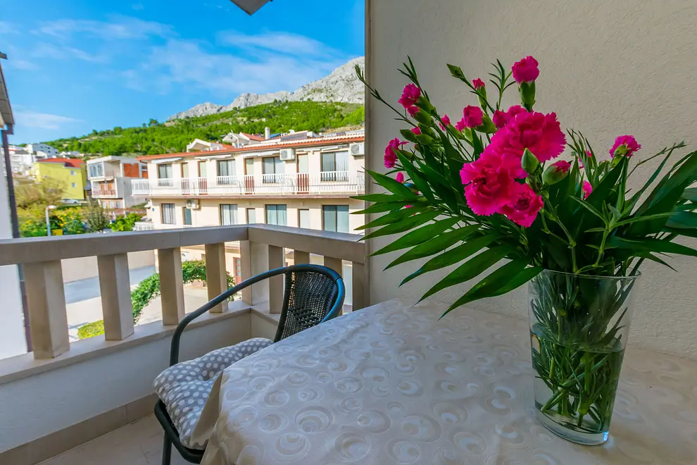 Ferienwohnung in Omis  66143696 24772