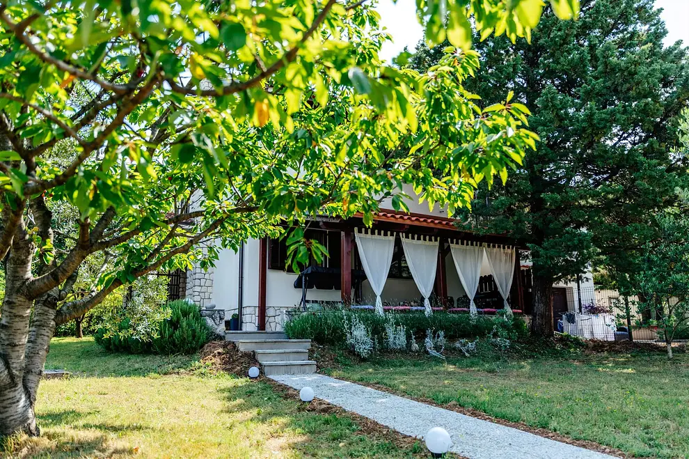 Ferienwohnung in Bakar  999210315 38179 – Foto 20