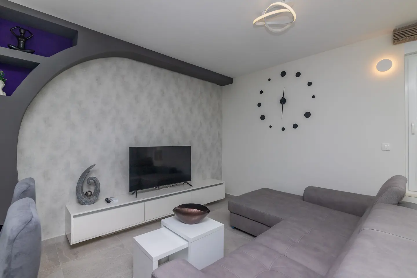 Ferienwohnung in Ciovo mit Pool 999205355 33519