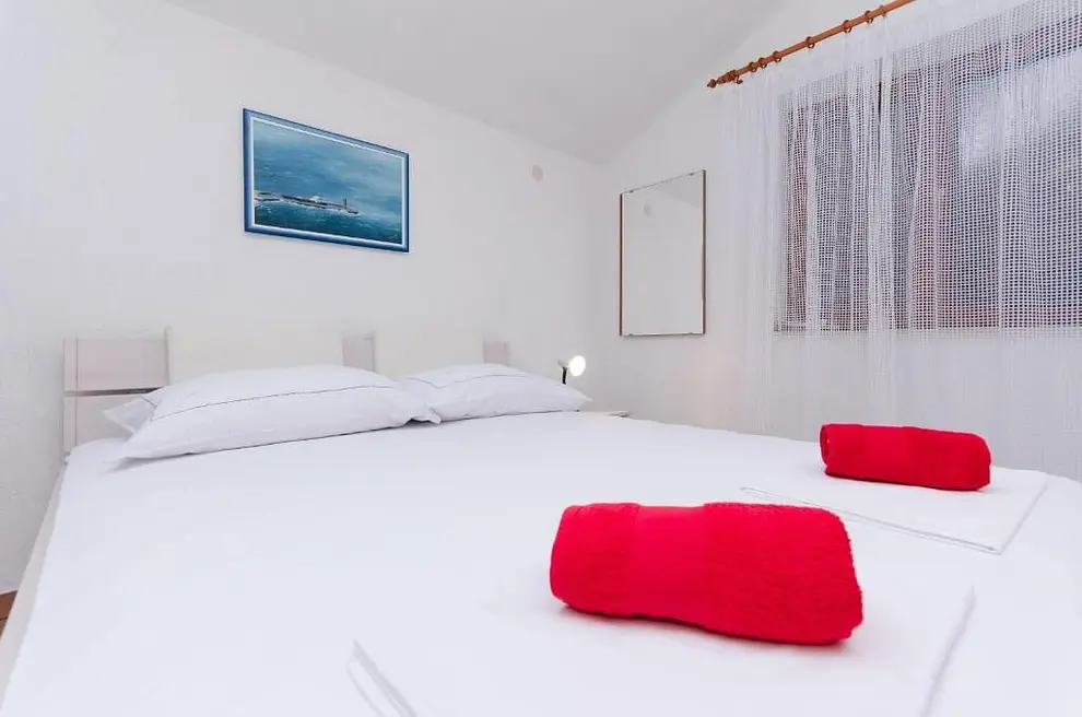 Ferienwohnung in Novi Vinodolski  999204671 32862 – Foto 8