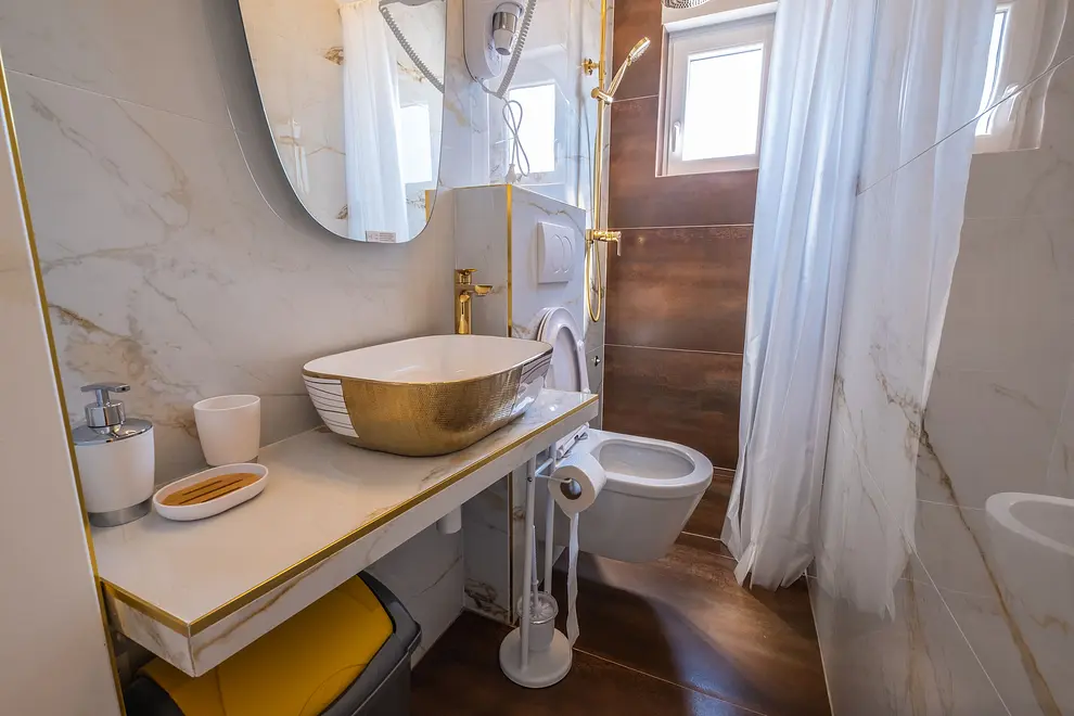 Ferienappartment in Novi Vinodolski  999211981 39697 – Foto 4