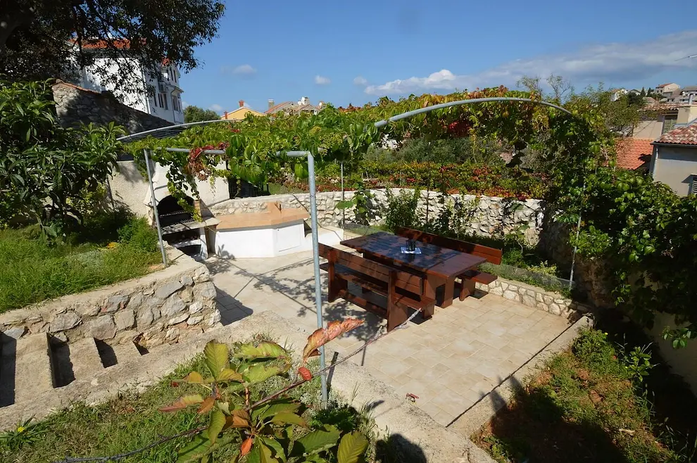 Ferienwohnung in Losinj  999203680 31913 – Foto 3