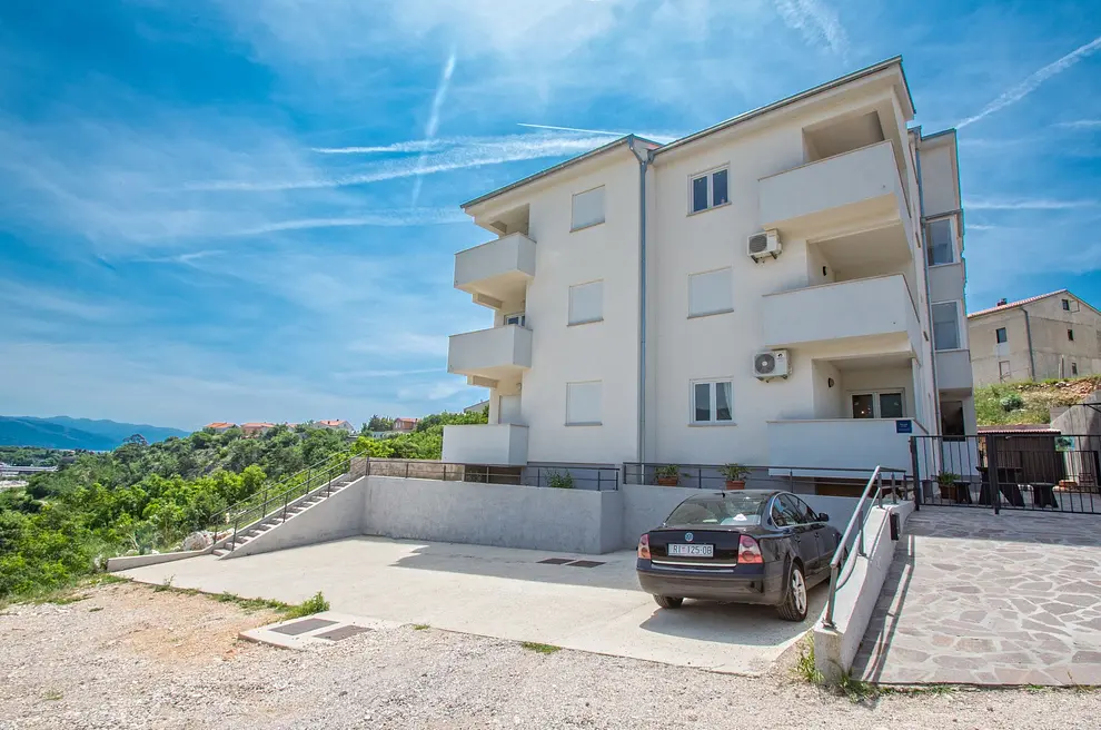 Ferienwohnung in Novi Vinodolski  999206007 34128 – Foto 21
