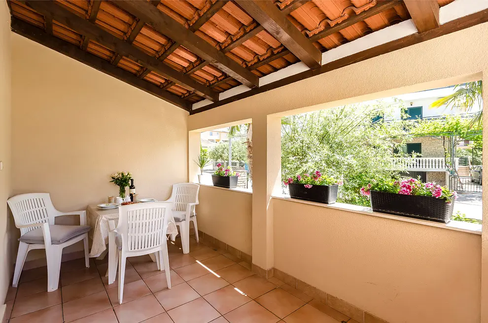 Ferienwohnung in Vodice  999203431 31680 – Foto 6