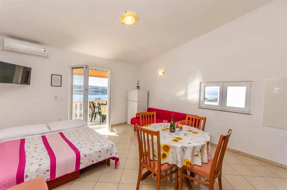 Ferienwohnung in Nin  999210355 38219 – Foto 5