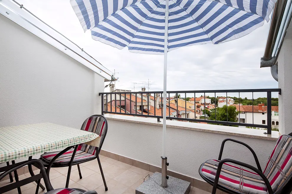 Ferienwohnung in Rovinj  999209154 37084 – Foto 7