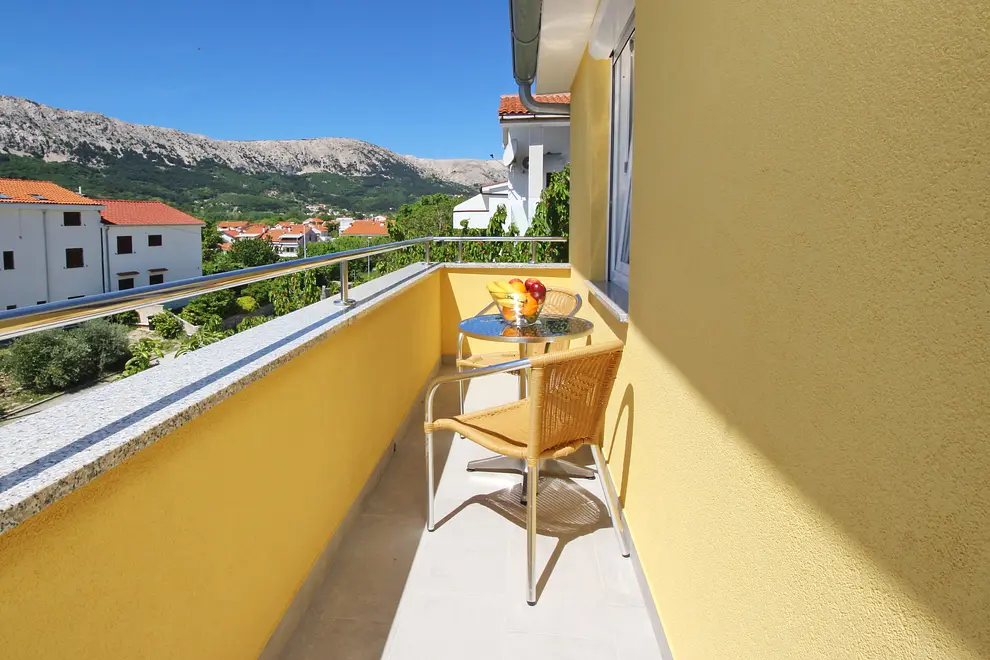 Ferienwohnung in Baska  999224083 42193 – Foto 10