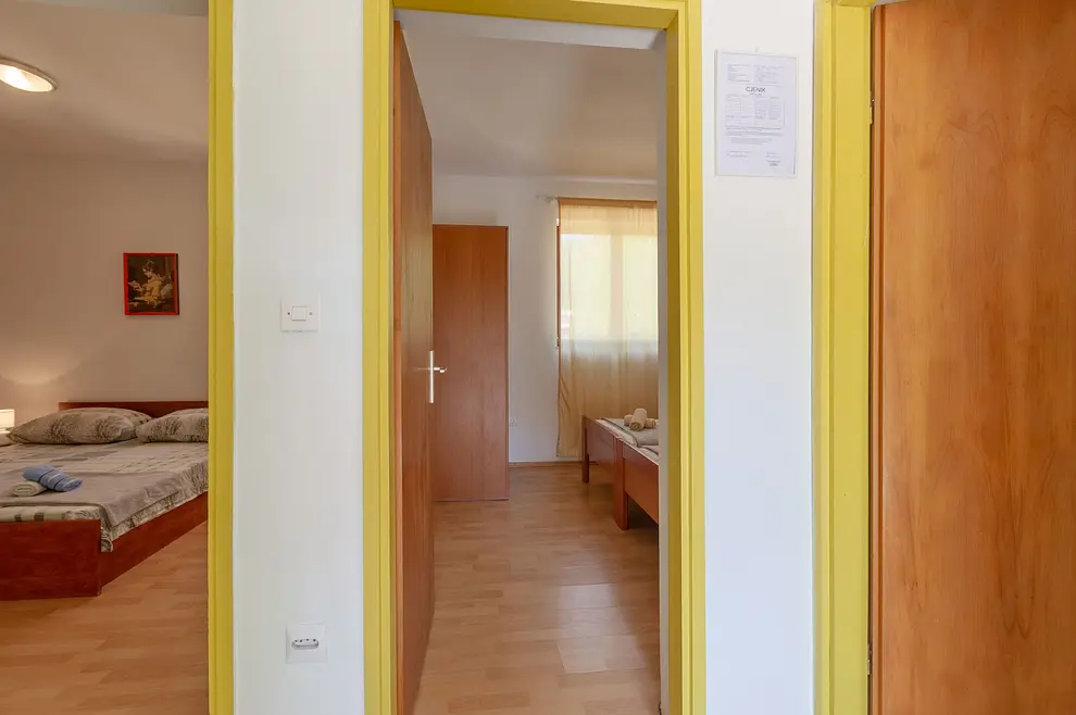 Ferienwohnung in Blato haustiergeeignet 999206382 34487 – Foto 44