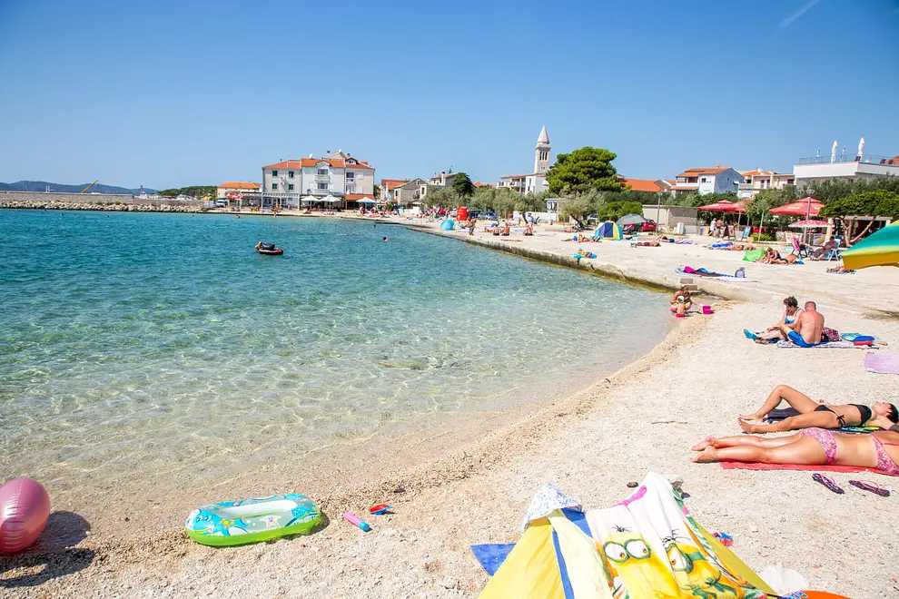 Ferienwohnung in Biograd haustiergeeignet 999209471 37394 – Foto 12