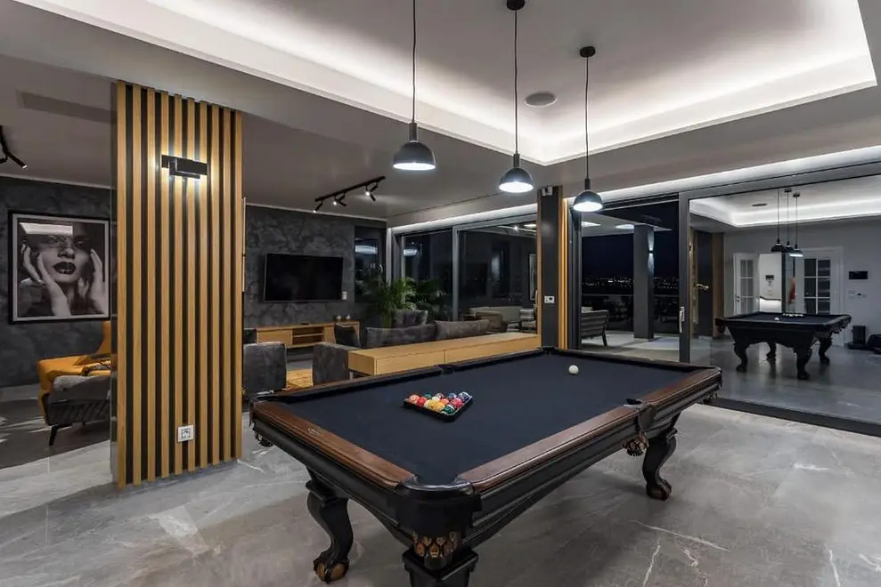 Ferienhaus in Matulji mit Pool 999209377 37303 – Foto 14