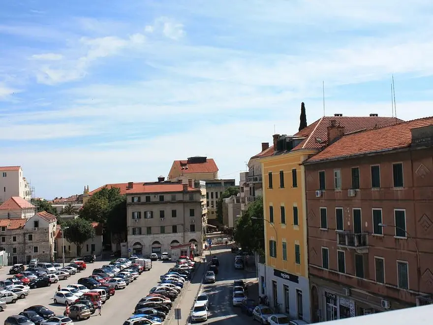 Ferienwohnung in Split haustiergeeignet 66132086 17332