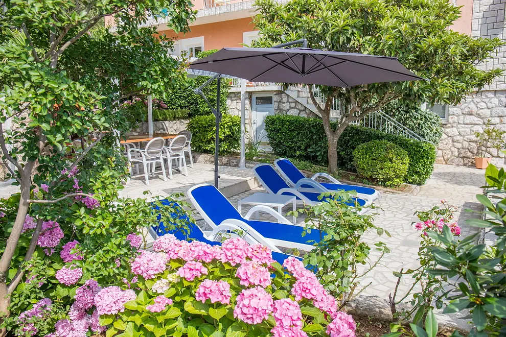 Ferienwohnung in Crikvenica  999202811 31085 – Foto 5
