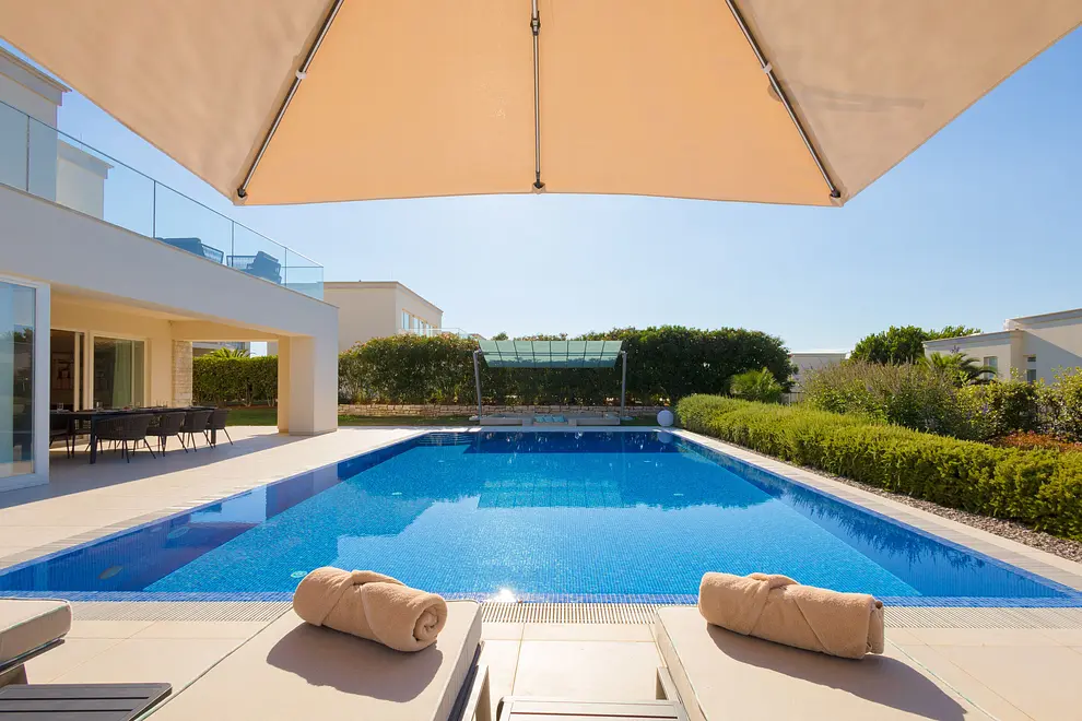 Ferienhaus in Umag mit Pool 999225064 42438 – Foto 5