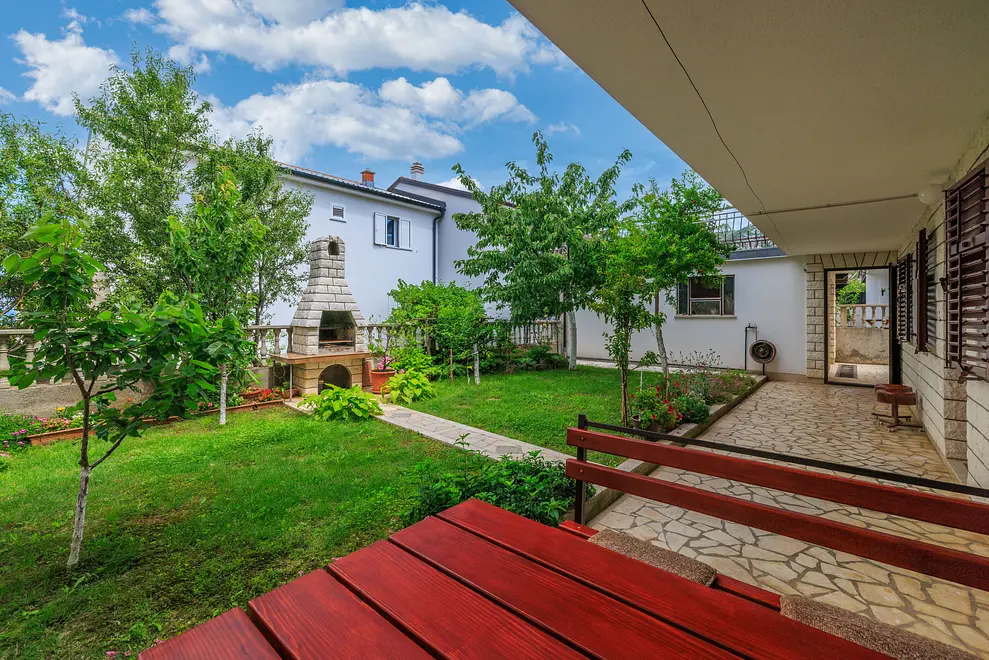 Ferienwohnung in Senj  999204780 32968 – Foto 18